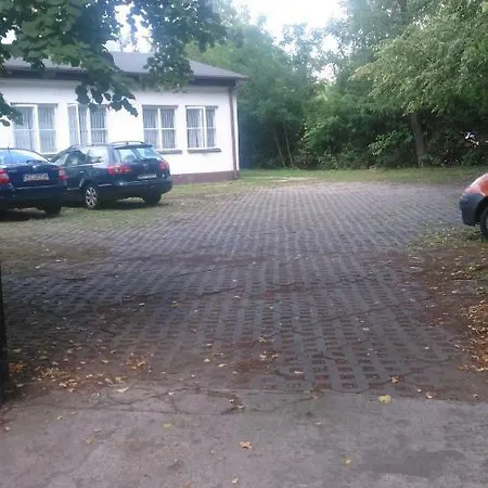 May Home Hostel Zielonka (Wolomin)
