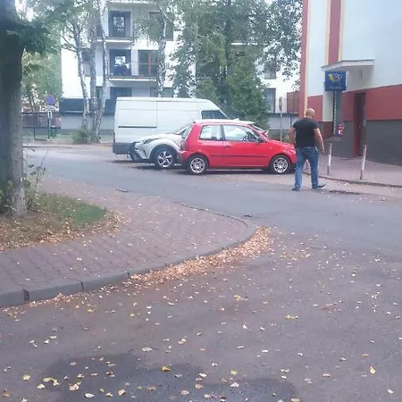 Kondominium Mayhom Zielonka (Wolomin)