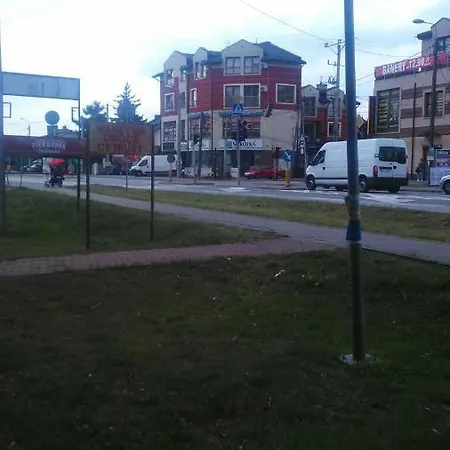 Mayhom Zielonka (Wolomin)