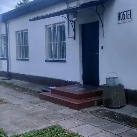 May Home Hostel